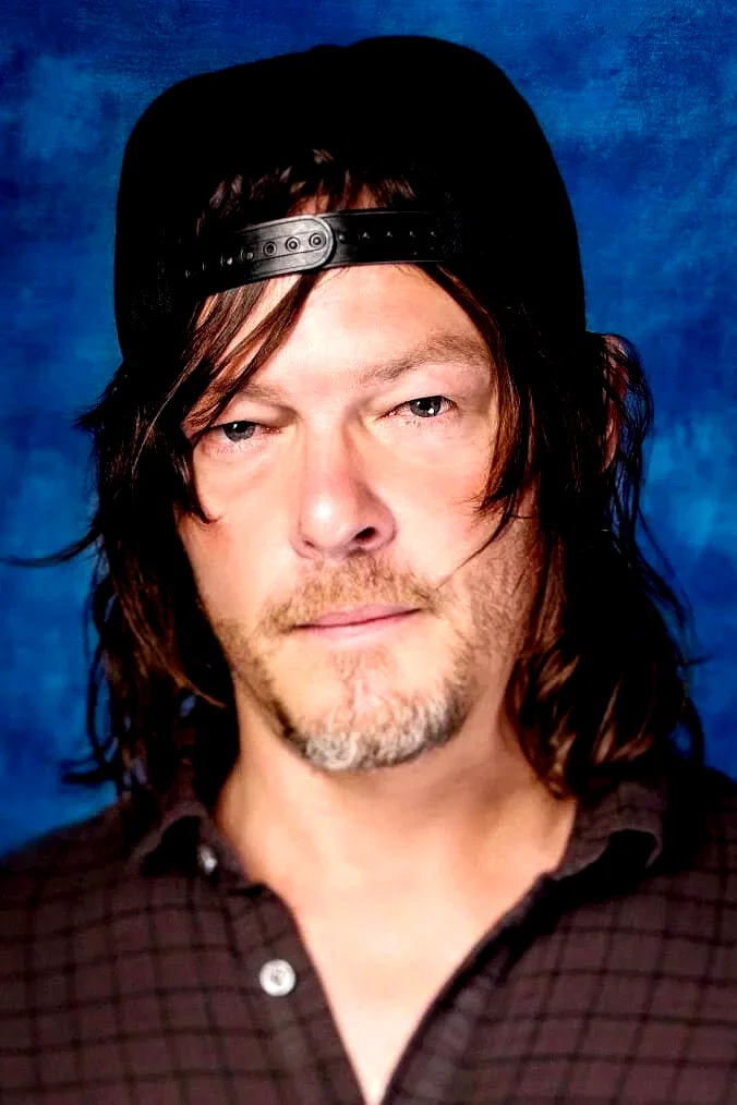 Norman Reedus