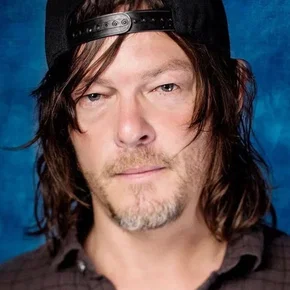 Photo star : Norman Reedus