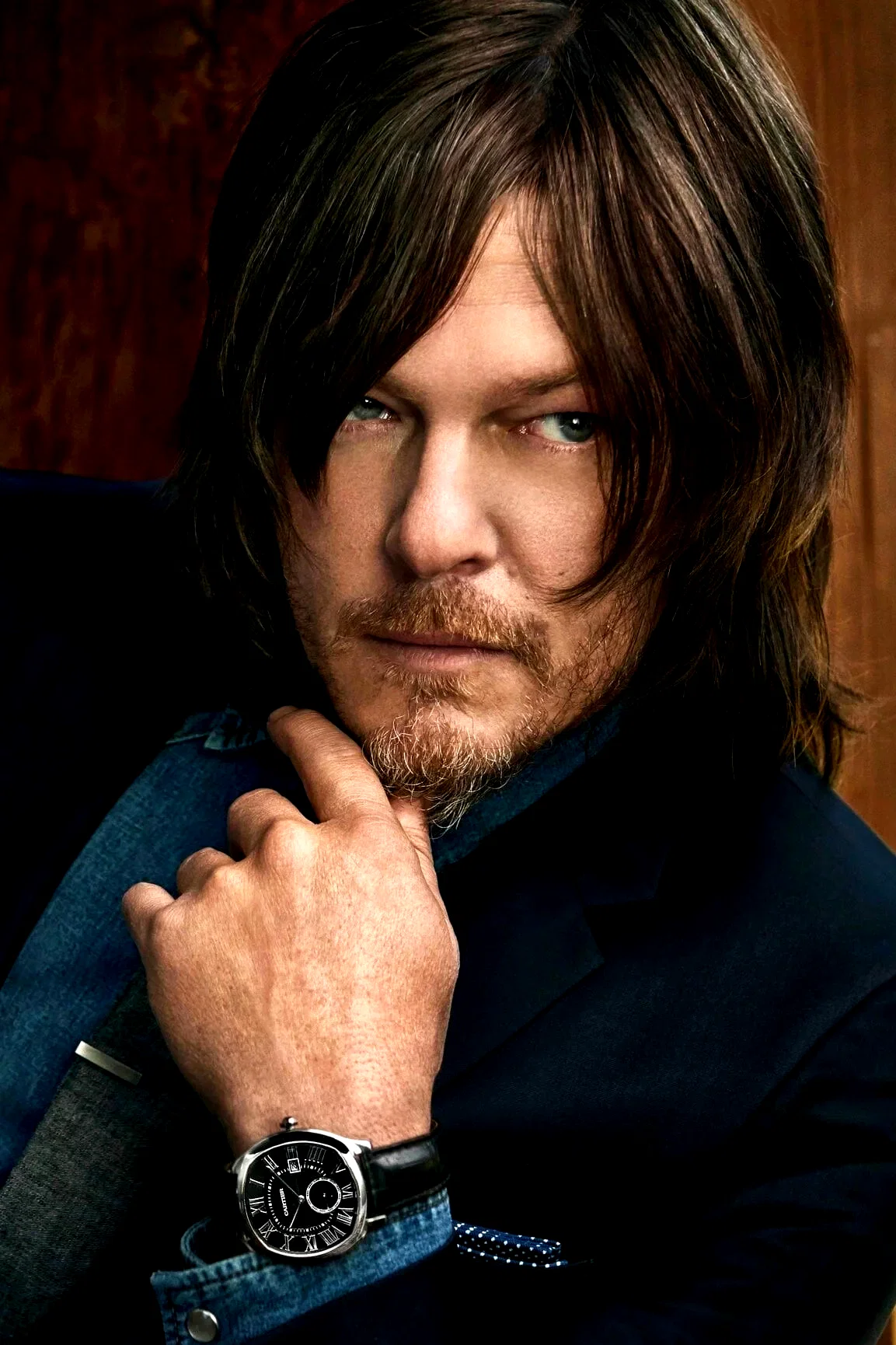Norman Reedus
