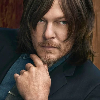 Norman Reedus