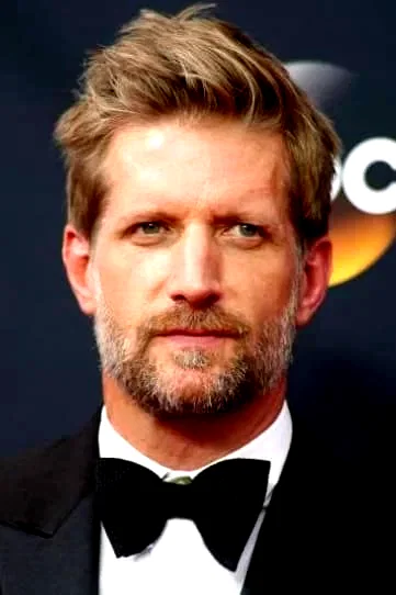 Paul Sparks