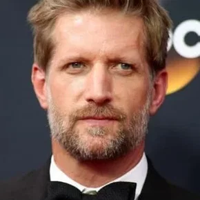 Photo star : Paul Sparks