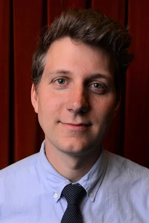 Jeff Nichols photo