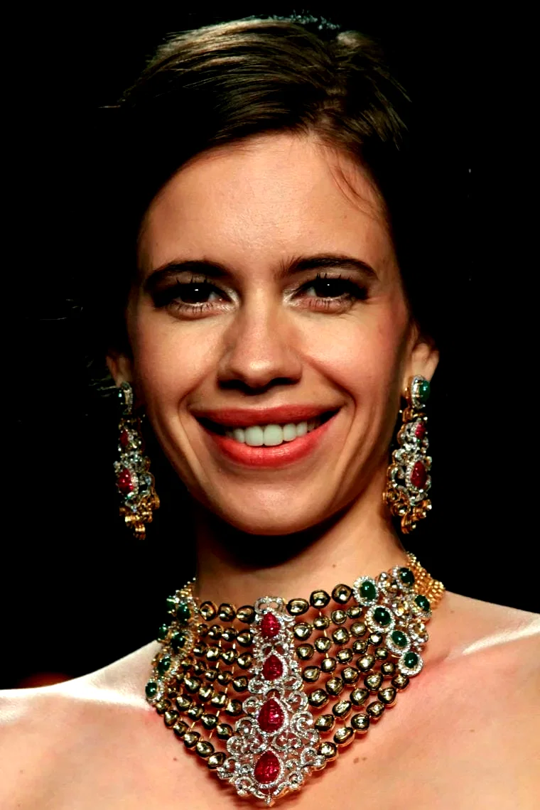 Kalki Koechlin