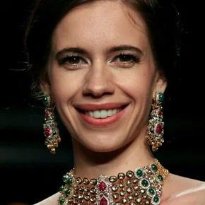 Photo star : Kalki Koechlin