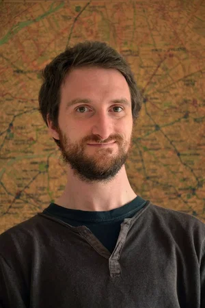 Photo de Nicolas Bianco-Levrin