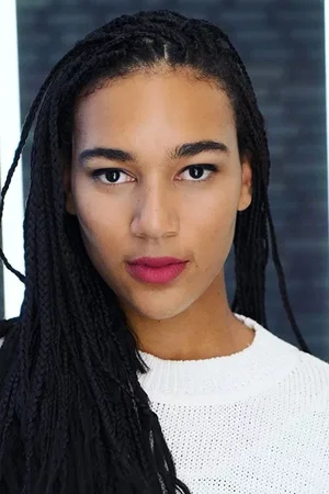  Marie Mouroum photo