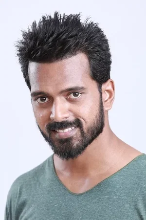  Vikranth photo