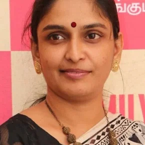 Photo star :  Indumathi Manigandan