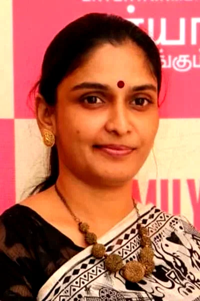  Indumathi Manigandan