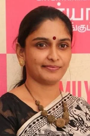  Indumathi Manigandan photo