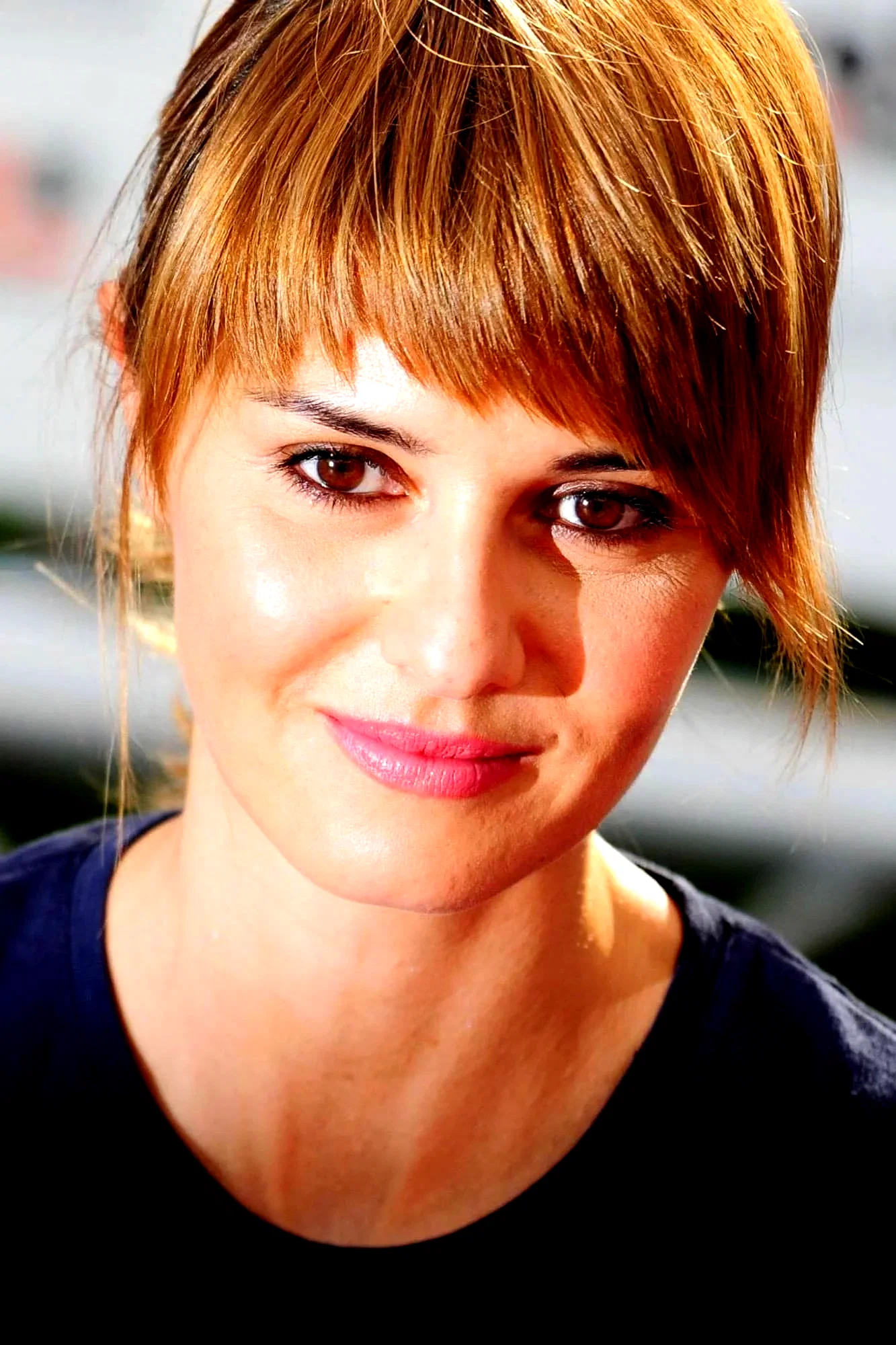 Paola Cortellesi