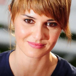 Photo star : Paola Cortellesi