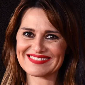 Photo star : Paola Cortellesi
