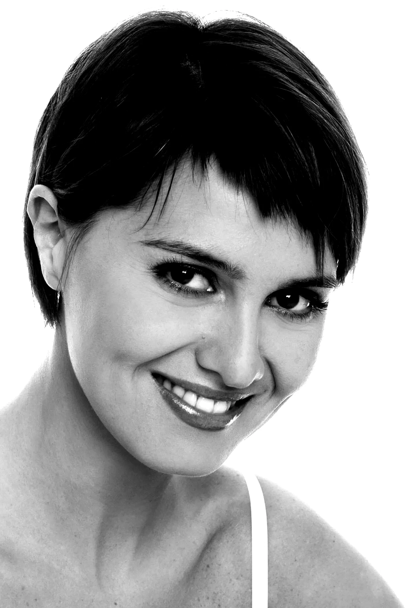 Paola Cortellesi
