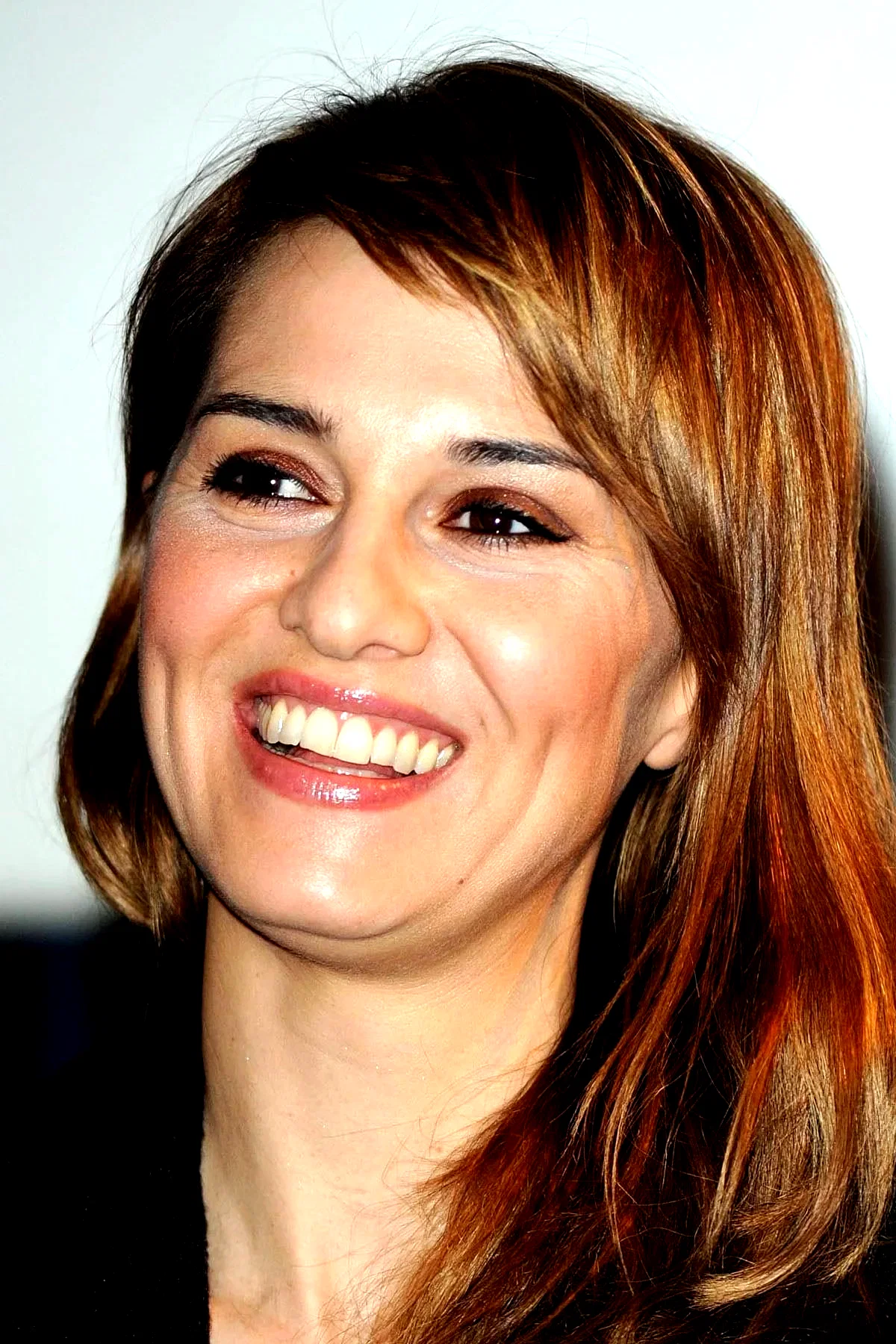 Paola Cortellesi
