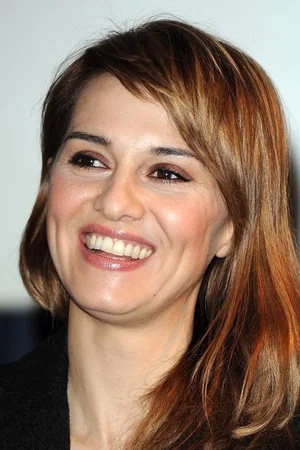 Paola Cortellesi photo