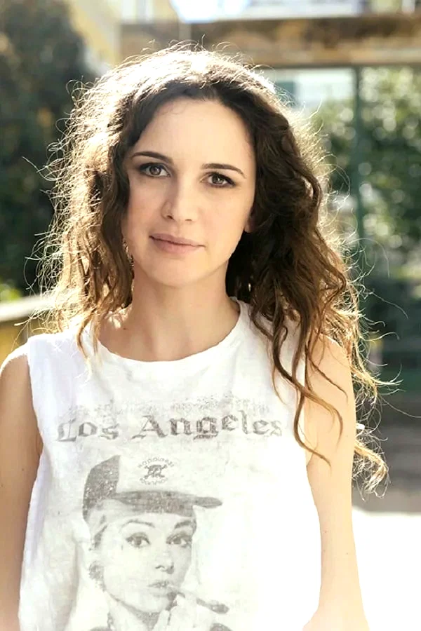  Emanuela Fanelli