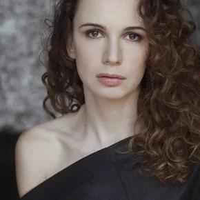 Photo star :  Emanuela Fanelli