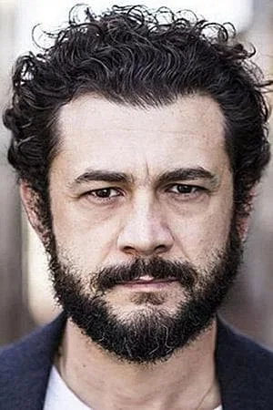 Vinicio Marchioni photo