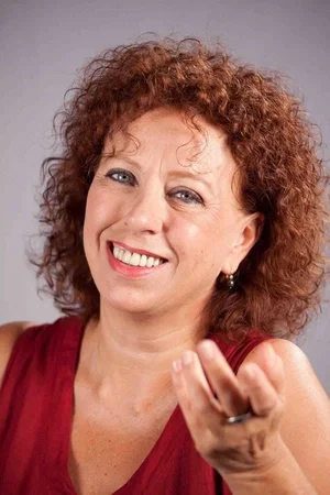 Paola Tiziana Cruciani photo