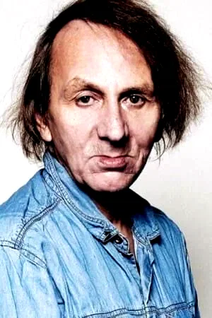 Michel Houellebecq