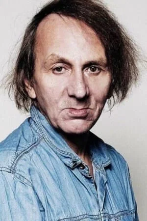 Michel Houellebecq photo