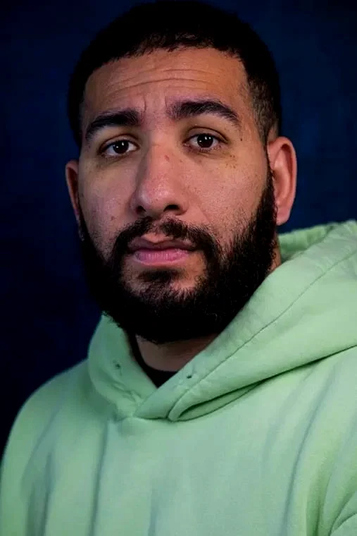  Malik Amraoui