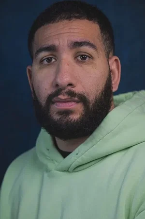  Malik Amraoui photo