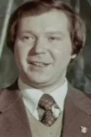 Mikhail Bychkov photo
