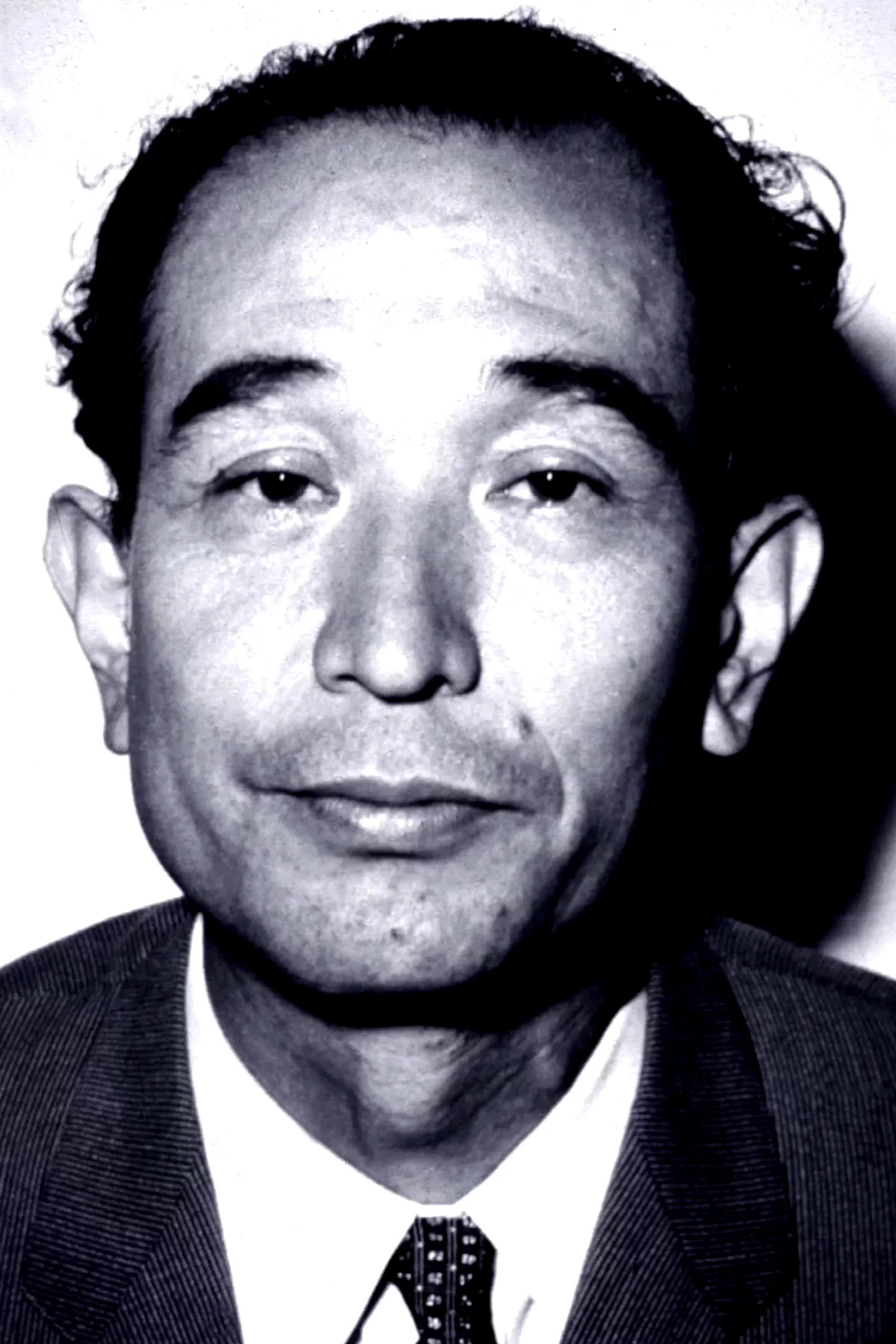 Akira Kurosawa