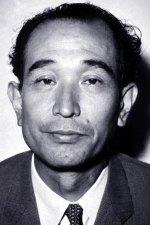 Akira Kurosawa photo