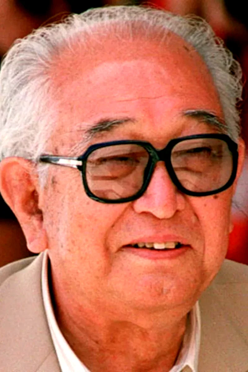 Akira Kurosawa