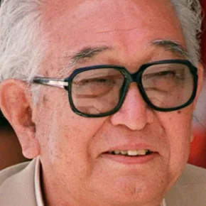 Photo star : Akira Kurosawa