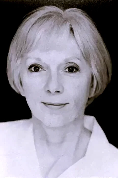 Anna Massey