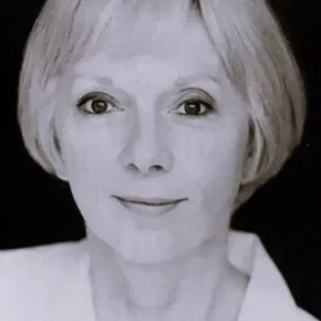 Photo star : Anna Massey