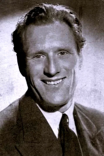  Jack Watson