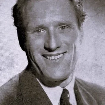  Jack Watson