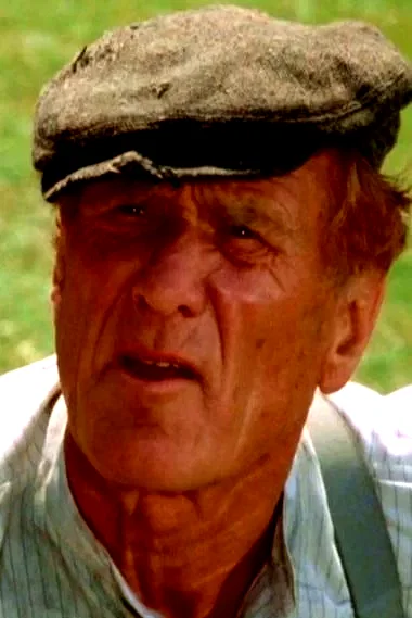  Jack Watson
