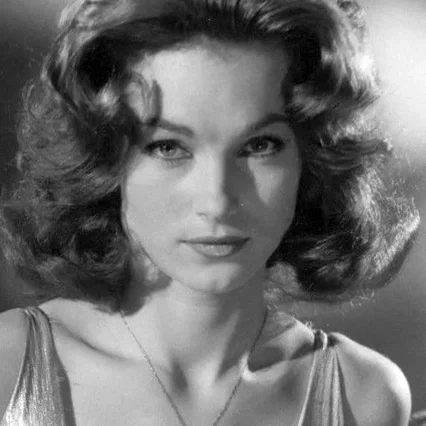 Shirley Anne Field