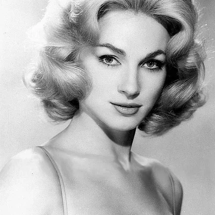 Shirley Anne Field