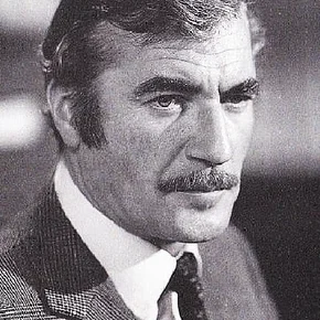 Photo star : Nigel Davenport