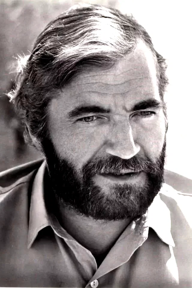 Nigel Davenport