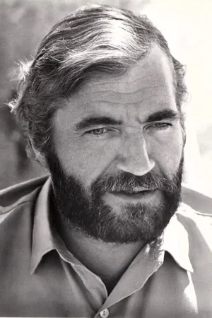 Nigel Davenport photo
