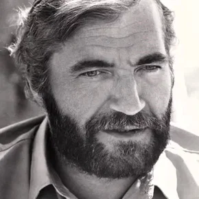 Photo star : Nigel Davenport