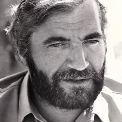 Nigel Davenport