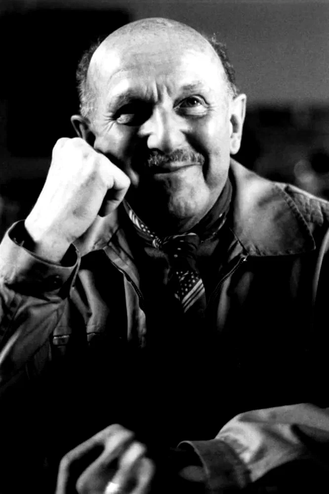 Michael Powell