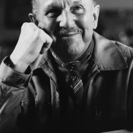 Michael Powell