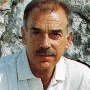 Roland Curram