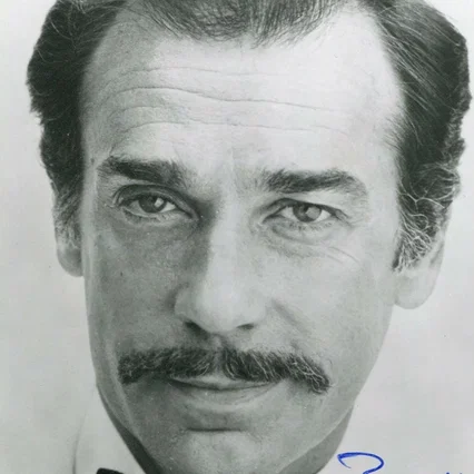 Roland Curram